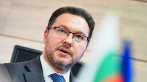 Даниел Митов обеща безкомпромисност срещу служители, неспазващи законността