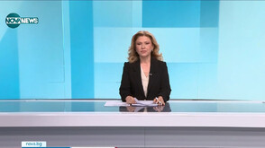 Обеден информационен блок на NOVA NEWS (16.06.2025)