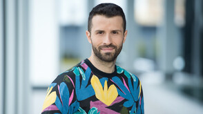 Рожден ден в „На кафе“ с Жоро Блажев, Дани Петканов и Цветана Манева