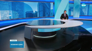 Новините на NOVA (16.06.2025 - следобедна)