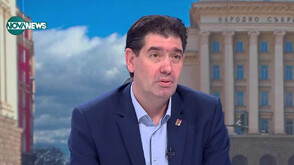 ​Иван Таков: Столичният градски транспорт няма да получи увеличението си, докато бюджетът не се прегласува