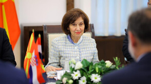 Гордана Силяновска: ЕС няма по-важна политика от разширяването