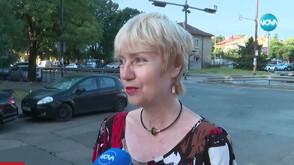Жена твърди, че непознат опитал да я нападне в дома ѝ, а полицията не реагирала
