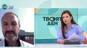 Евакуиран от Израел българин: Беше истински кошмар - криехме се в мазе, пълно с прах и насекоми