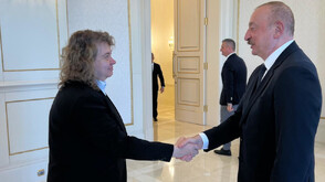 Speaker ot Bulgaria's National Assembly: Azerbaijan is our key partner in the energy sector