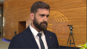 Андрей Новаков от Страсбург: Европа е изправена пред несигурност и трябва да отговори с категорични действия