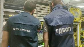 ГДБОП и Европол с нова операция в защита на интелектуалната собственост