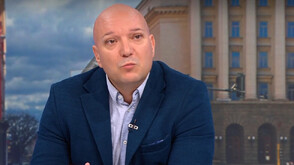Изпълнителният директор на „Галъп”: Няма индикации, че проект около Радев може де бъде печеливш