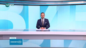 Обеден информационен блок на NOVA NEWS (19.06.2025)