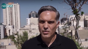 Журналист от CNN показа как изглежда Техеран по време на конфликта с Израел