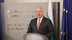 Росен Желязков открива Национална дискусия за ефекта на еврозоната