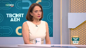 Надежда Нейнски: Войната в Украйна събуди Европа