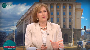 Елена Поптодорова: Отлагането на решение от Тръмп за Иран е дипломатически ход, не слабост