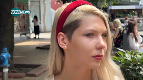 В бягство от Русия: Активистката, на която е отказано политическо убежище в България (ВИДЕО)