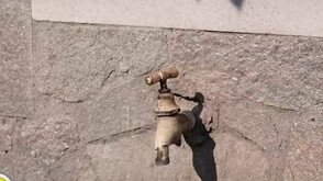 Водна криза в Южна България: Десетки села остават без капка в разгара на лятото