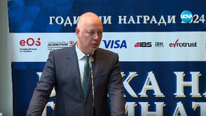 Росен Желязков с апел към търговците: Не допускайте да ставате част от разпространението на спекулация