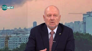 Тодор Тагарев: Ако Иран се сдобие с ядрено оръжие, това ще доведе до създаването на съответните програми в Саудитска Арабия и Турция