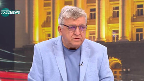 Манол Генов: Не може да бъде определен какъв точно е хищникът, който се издирва в Шуменското плато
