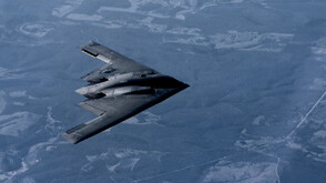 САЩ дислоцират бомбардировачи B-2 на остров Гуам