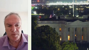 Владимир Чуков за американските удари в Иран: Операцията е тренирана от една година