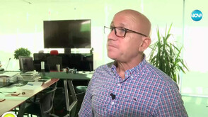 Изкуственият интелект и работата: Ивайло Пенчев за бъдещето на труда