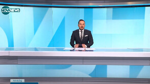 Новините на NOVA NEWS (22.06.2025 - 13:00)