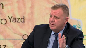 Красимир Каракачанов: Възможен е по-глобален конфликт в Близкия изток