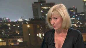 Севда Шишманова: Това е крайно ултимативна военна операция