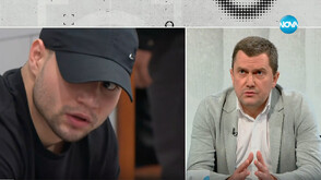Станислав Владимиров: Редица хора идват при мен за подкрепа и защита