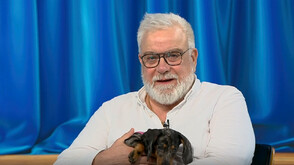 Владимир Пенев – един оптимист в света на песимистите