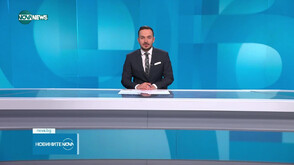Новините на NOVA NEWS (22.06.2025 - 20:00)