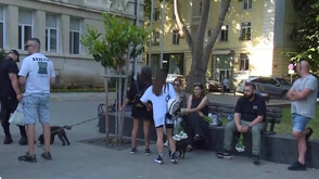 Мълчаливо шествие във Варна в памет на починалия Явор Георгиев
