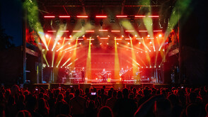 Финал с бурни овации и ритми: Gipsy Kings разтърсиха „Франкофоли“ 2025