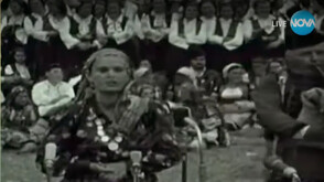 „Излел е Дельо хайдутин“: Историята за пътя от Роженския събор до Космоса
