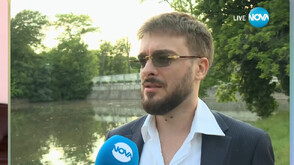 Криско за промяната: Новият аз е по-здраво стъпил на земята