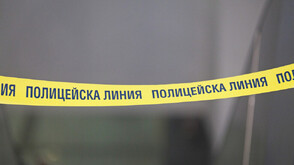 Нападение с нож на детска площадка в Своге