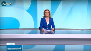 Обеден информационен блок на NOVA NEWS (24.06.2025)