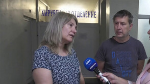 Родителите на бития Георги от Видин: В началото синът ни не можеше да говори