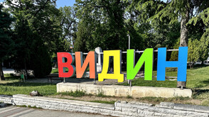 Видин – на протест срещу агресията и насилието
