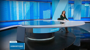 Новините на NOVA (25.06.2025 - обедна)