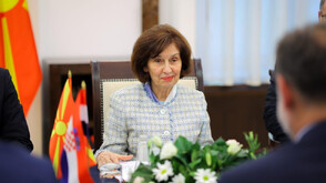 Силяновска: Проведох приятен разговор с Желязков, трябва да се уважаваме и да си помагаме