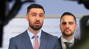 Шалъфов към Петков: Мъжко беше да ни се извините! Целият изпълнителен съвет на ПП да подаде оставка
