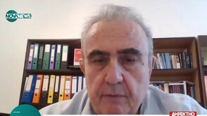 Проф. Огнян Минчев: Оставката на Кирил Петков е опит да се "запуши амбразурата" след голям пробив в ПП
