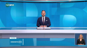 Новините на NOVA NEWS (26.06.2025 - 20:00)
