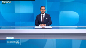 Новините на NOVA NEWS (26.06.2025 - 23:00)