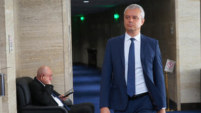 Декларация на „Възраждане” предизвика скандал с „ДПС - Ново начало”