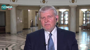 Румен Христов: Държавата трудно ще осигури средства за държавни домове за възрастни, бюджетът е приет