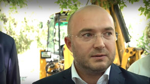 Георги Георгиев: Има цяла ниша на незаконен бизнес за домове с възрастни хора, на която ние слагаме край