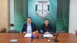 Чешката туристка, намерена мъртва в Приморско, е удушена от приятеля си
