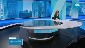 Новините на NOVA (27.06.2025 - следобедна)